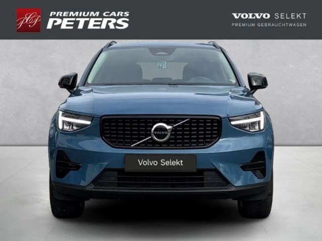 Volvo XC40 Dark Plus