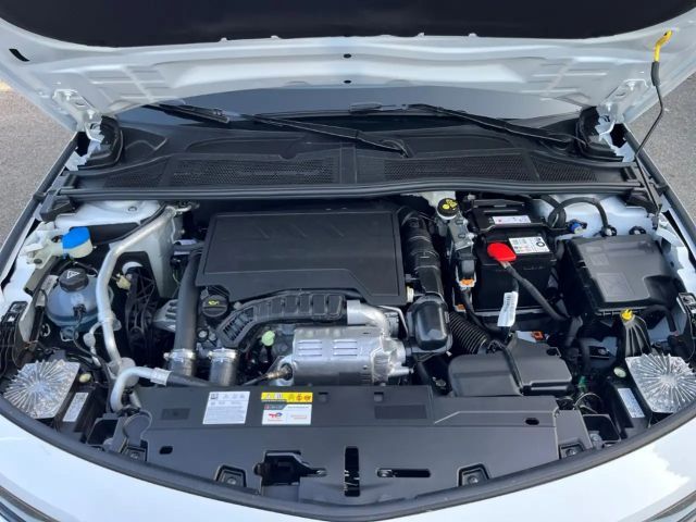 Opel Astra 1.2 Turbo GS-Line Grand Sport Turbo