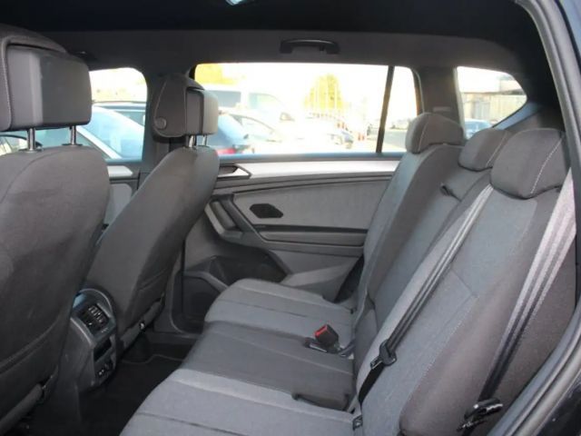 Seat Tarraco 2.0 TDI DSG Style