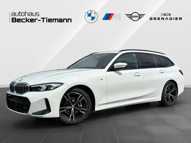 BMW 318 318i M-Sport