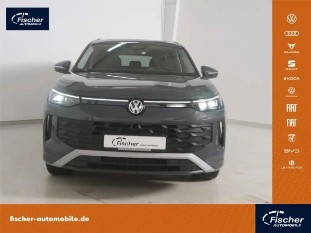 Volkswagen Tayron 1.5 eTSI Life