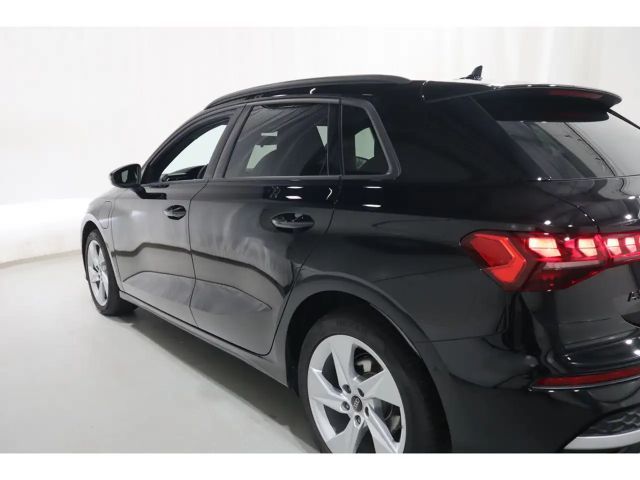 Audi A3 Hybride Sedan Sportback