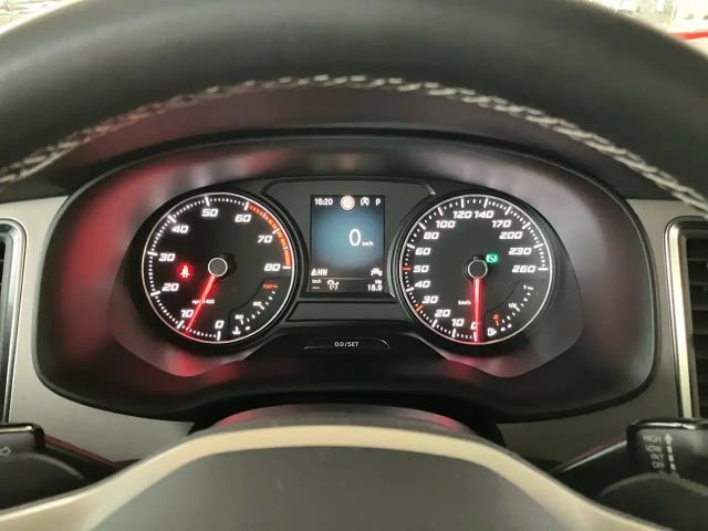 Seat Ateca 1.5 TSI DSG