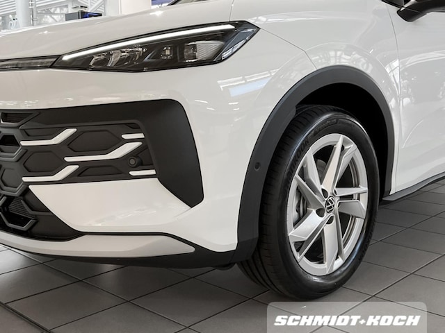 Volkswagen T-Roc 1.5 eTSI DSG Life