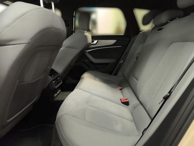 Audi S6 Avant Quattro