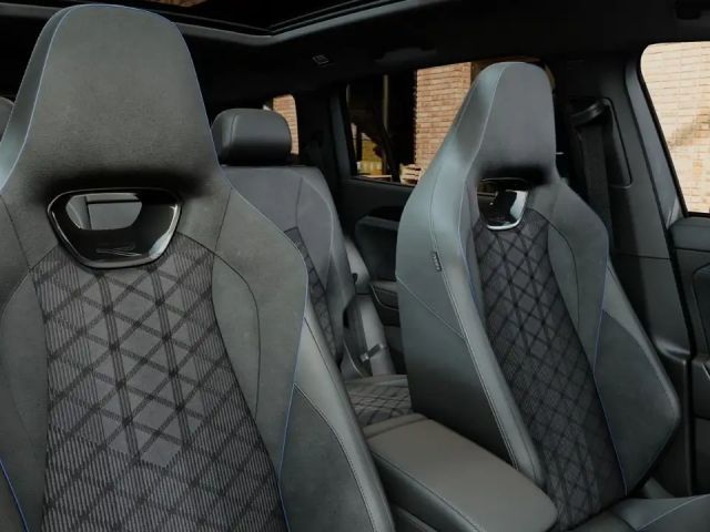 Volkswagen Tayron 2.0 TDI DSG R-Line