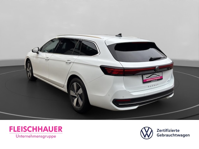 Volkswagen Passat 1.5 eTSI Business