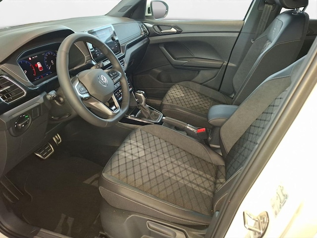 Volkswagen T-Cross DSG IQ.Drive R-Line