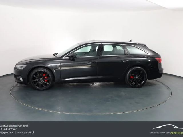 Audi A6 35 TDI Avant