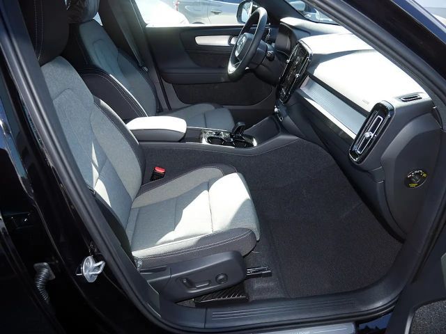 Volvo XC40 Dark Plus Recharge T4