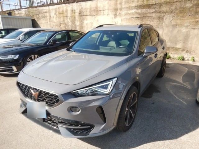 Cupra Formentor 1.4 e-Hybrid