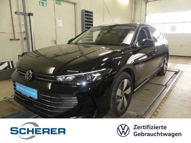 Volkswagen Passat 1.5 TSI Business Variant