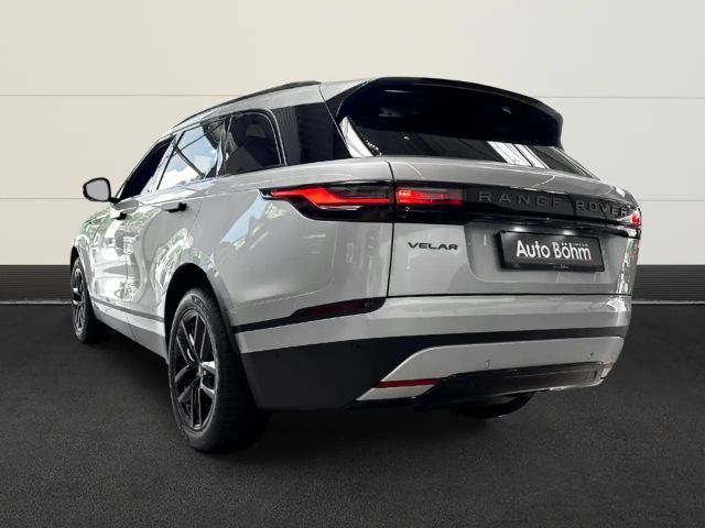 Land Rover Range Rover Velar D200 S