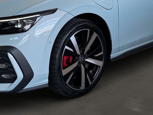 Volkswagen Golf GTE eHybrid