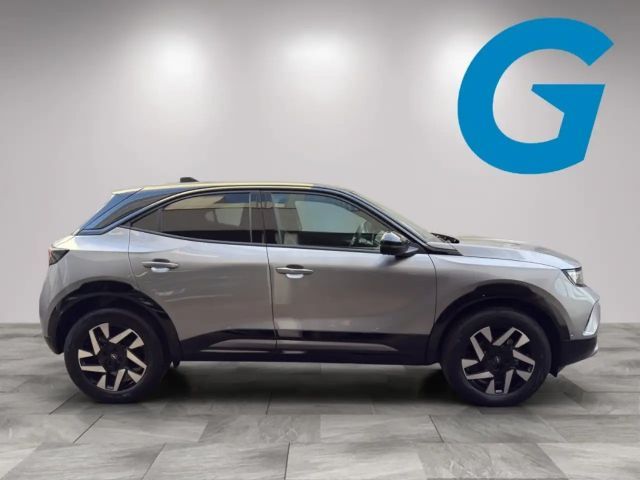 Opel Mokka GS-Line Grand Sport Turbo
