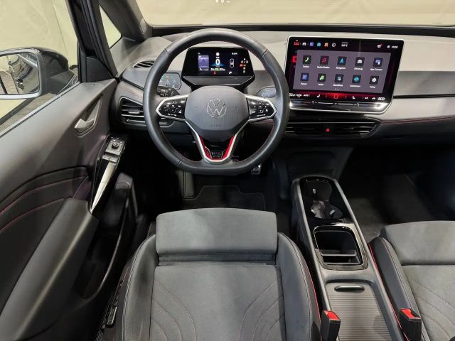 Volkswagen ID.3 GTX Performance