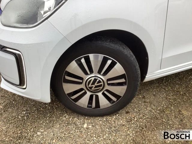 Volkswagen e-up! Plus Style
