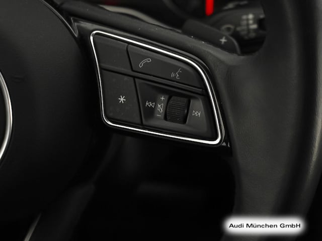 Audi A4 35 TFSI Avant S-Tronic