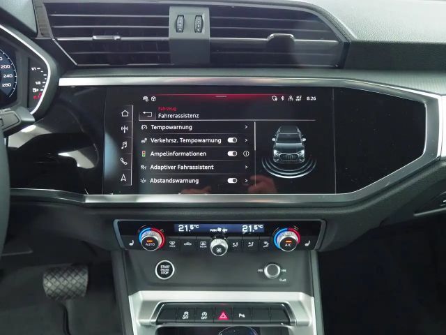 Audi Q3 40 TDI Quattro