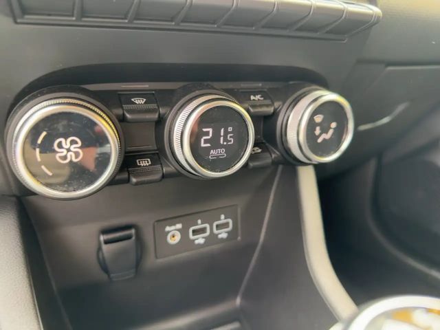 Renault Clio Experience