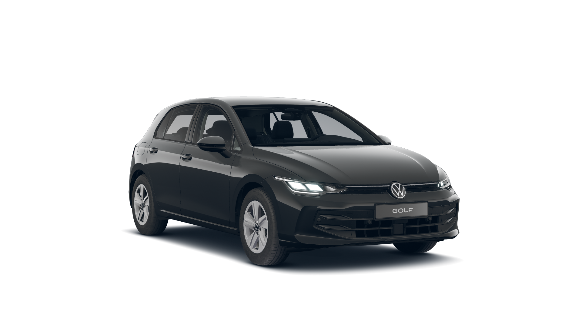 Volkswagen Golf 1.5 TSI Life