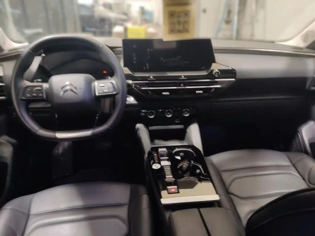 Citroën C5 X Plus PureTech