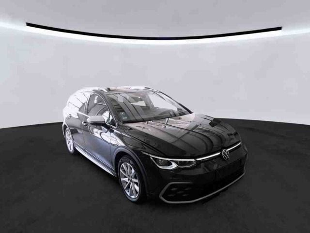 Volkswagen Golf AllTrack DSG Golf VIII Variant