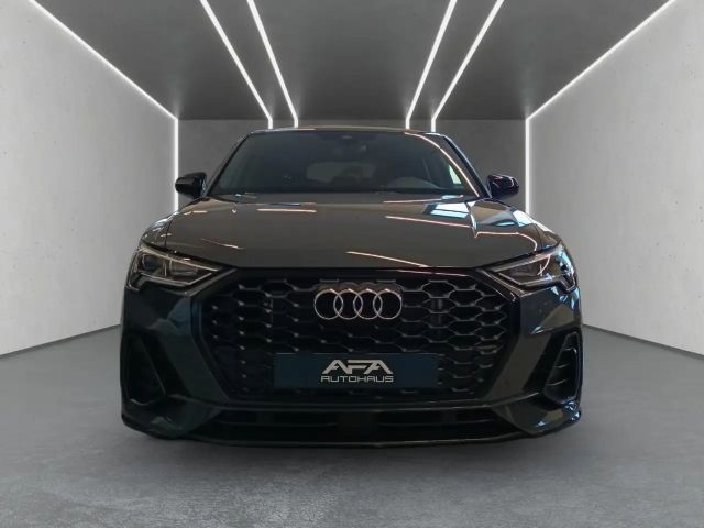 Audi Q3 35 TDI S-Tronic Sportback