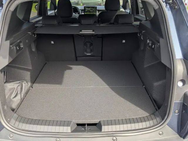 Dacia Bigster Hybrid 155