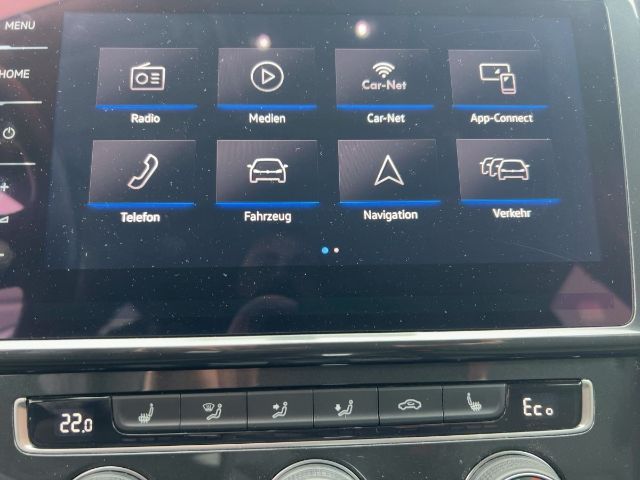 Volkswagen Golf Comfortline e-Golf