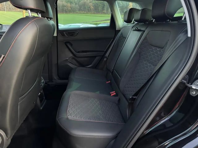 Seat Ateca 2.0 TDI DSG FR-lijn