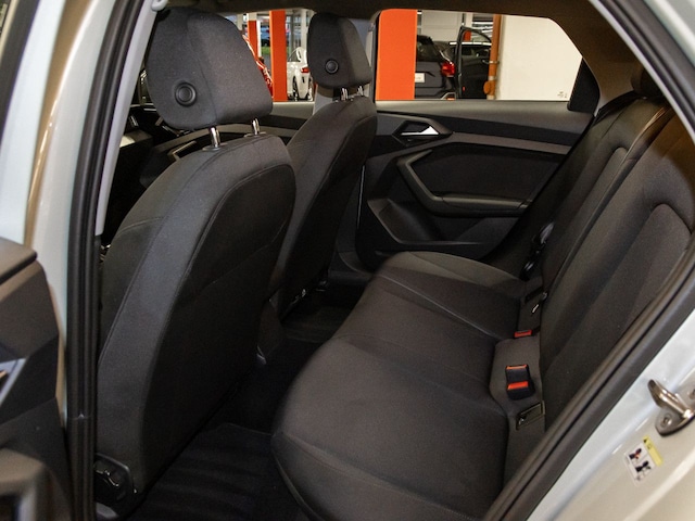 Audi A1 25 TFSI Sportback