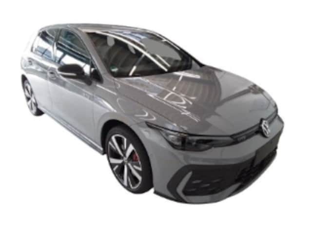 Volkswagen Golf GTE Golf VIII eHybrid