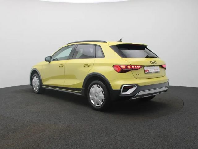 Audi A3 35 TFSI S-Line Sedan