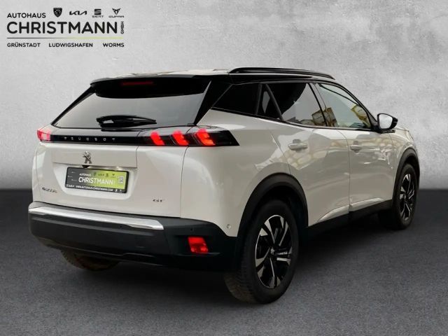 Peugeot E-2008 GT-Line