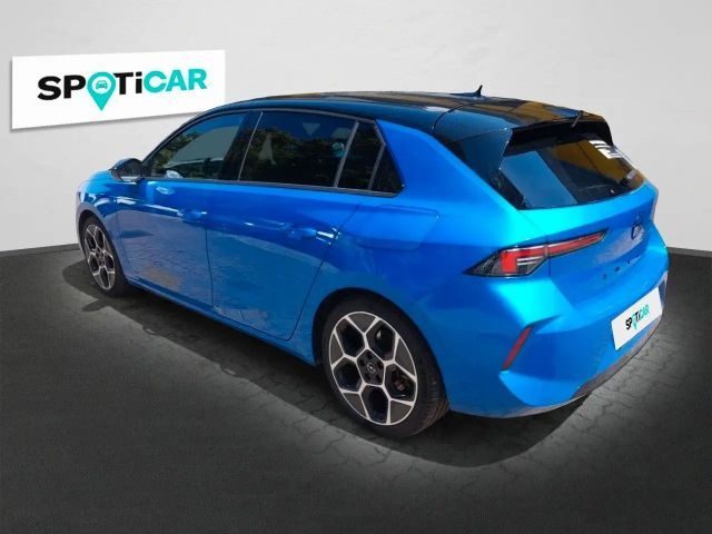 Opel Astra Innovation Ultimate