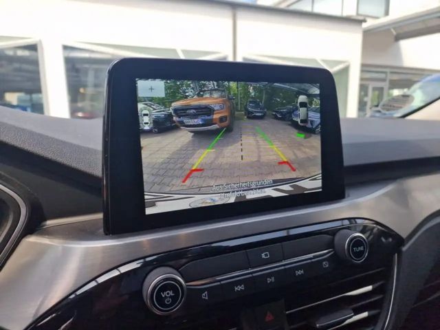 Ford Kuga EcoBoost Titanium X