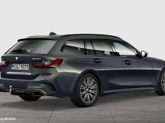 BMW 340 xDrive