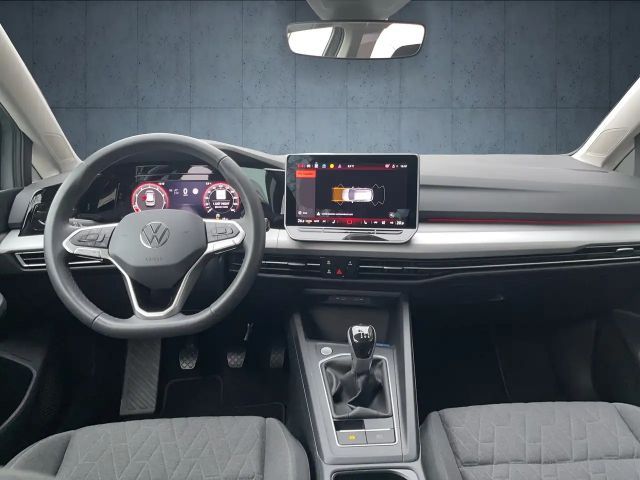 Volkswagen Golf 1.5 TSI Life