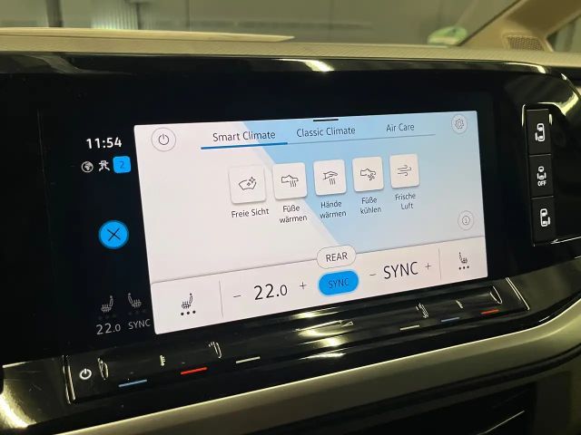 Volkswagen Multivan Lang T7