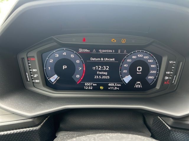 Audi A1 30 TFSI S-Line S-Tronic Sportback