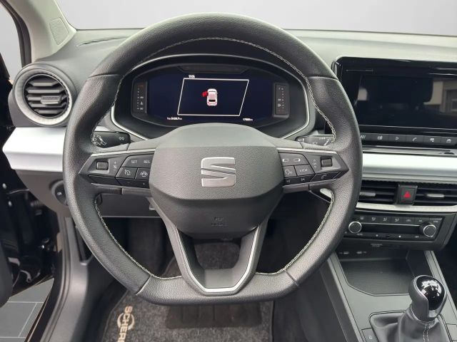Seat Ibiza 1.0 TSI Style