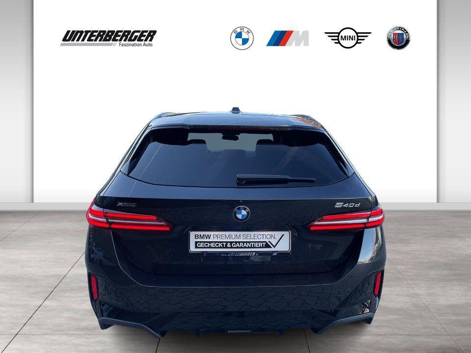 BMW 540 540d Touring xDrive