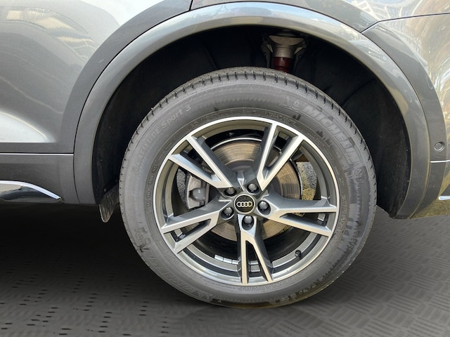 Audi Q5 40 TFSI Quattro S-Tronic