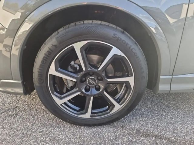 Audi Q3 35 TFSI S-Line