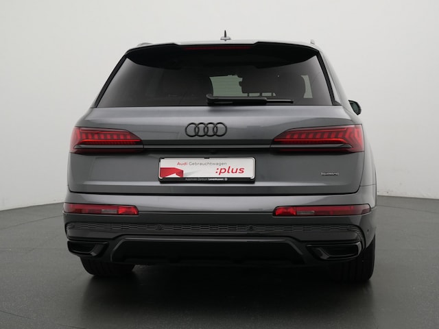 Audi Q7 55 TFSI Quattro