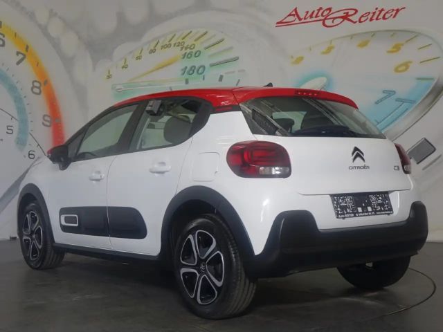 Citroën C3 PureTech