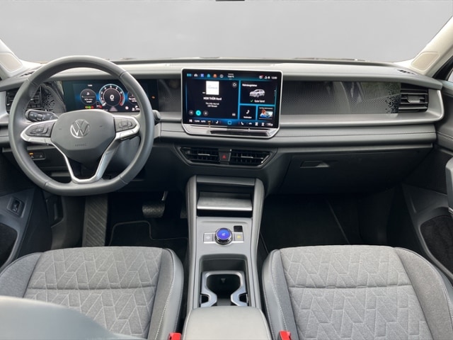 Volkswagen Tayron 1.5 eTSI DSG