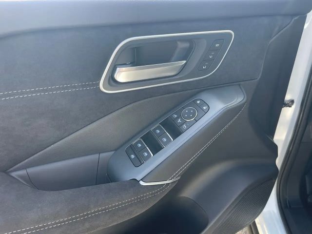 Nissan Qashqai QASHQAI E-POWER 190PS 4x2 N-Design BOSE Komfort+