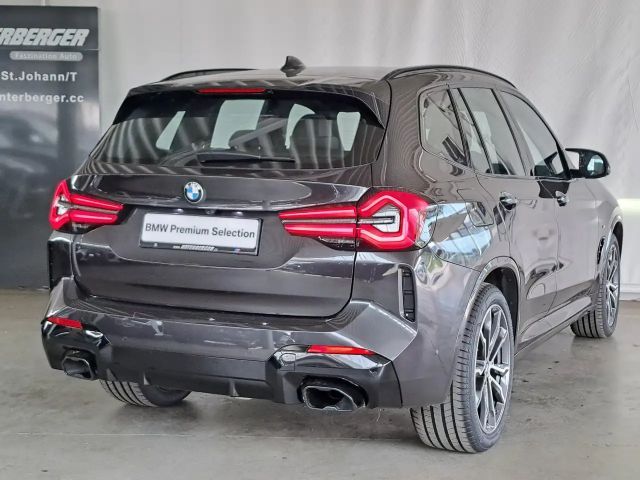 BMW X3 M-Sport